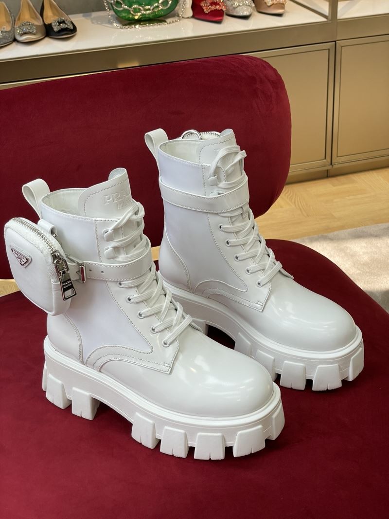 Prada Boots